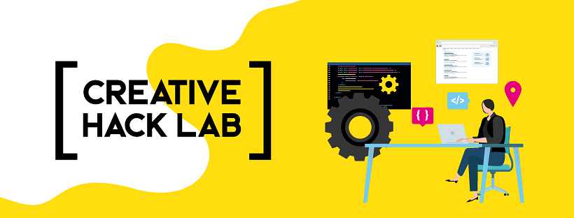Creative Hack Lab cover